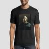 Converge Heads or Tails No Country for Old Men T Shirt