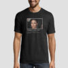 Elephant in the Room Alexandra Burke in Room Shirt 5 T shirt Black Elephant in the Room Alexandra Burke in Room Shirt