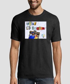Free 03 Greedo Shirts