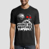 Funny Art Avenge Me Brother Shirt