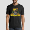 Funny Art Evict the Homeless Shirt