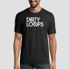 Funny Dirty Loops Merch Shirt 8 Funny Dirty Loops Merch Shirt