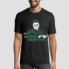 Funny Face Mike Fn White Shirt