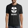 Funny Ghosts Call of Duty Shirts