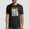 I Can Save Myself Princess Peach Shirt 5 I Can Save Myself Princess Peach Shirt