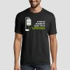 In Case of Accident My Blood Type Is Laphroaig T Shirt