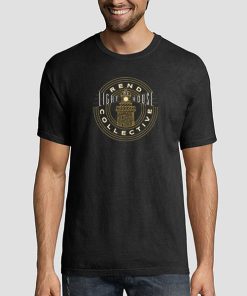 Lighthouse Rend Collective Shirts