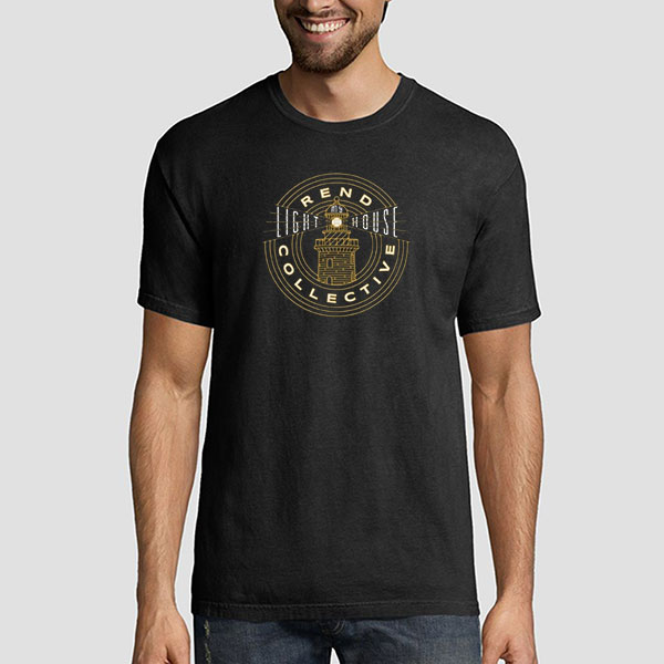 Lighthouse Rend Collective Shirts 1 Lighthouse Rend Collective Shirts