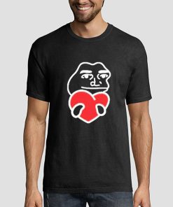 Metathreads Xqc Merchandise Shirt