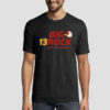 MrIrrelevant Big 13 Rock Bajookieland Shirt