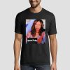 Mugshot Youtuber Pokimane Open Shirt
