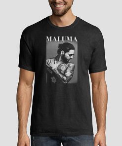 Papi Juancho Maluma Shirt