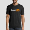 Parody Porn Hub Logo Breed Me Shirt