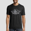 Pendejos All of You Jesus Art Line Shirt