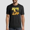 Popfunk Classic Janis Joplin T Shirt