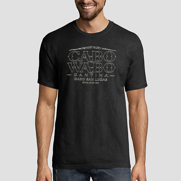 sammy hagar cabo wabo shirts