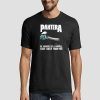 Social Distancing Be Yourself Pantera Shirt