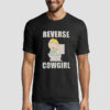 South Park Reverse Cowgirl Butters Shirt