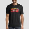 Strawberry Foodie Groovy Smoothie Shirt
