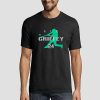 The Seattle Mariners Ken Griffey Jr Swingman Shirt