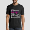 Typography Ima Savage Classy Bougie Ratchet Shirt