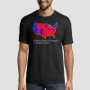 United States 2016 Election Map Shirt