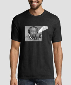 Vintage BETA Jesse Lee Peterson T Shirt