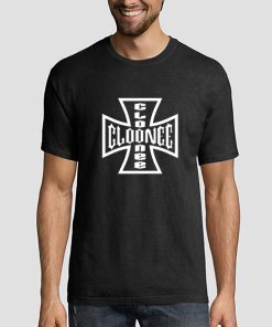 Vintage Logo Cloonee Merch Shirt