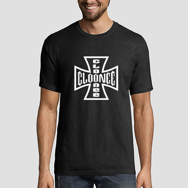 Vintage Logo Cloonee Merch Shirt 1 Vintage Logo Cloonee Merch Shirt