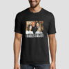 Vintage Potrait Charles Barkley T Shirt