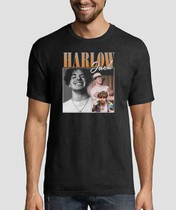 Vintage the Jack Harlow Shirt