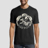 Vintage the Ride Harley David Allan Coe Shirt