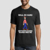 Waldo Ball so Hard Mf Wanna Find Me Shirt