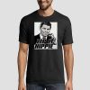 Zip It Hated Ronald Reagan Hippie Shirt
