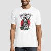 Billy Strings Merch the Frog Shirt
