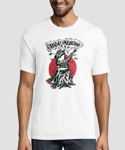 Billy Strings Merch the Frog Shirt
