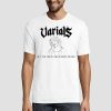 But You Bring Me Closer to God Varials Merch Shirt