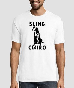Clairo Merch Sling Clairo Shirt