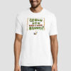 Classic Grown Men Don't Share Blunts Shirt