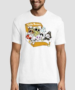 Funny Box Chikn Nuggit Merch Shirt