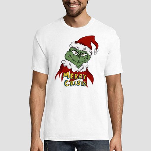 Funny Christmas Grinch Shirts