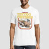 Funny Parody Tatto Chicken T Shirt