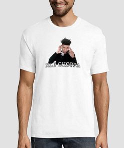 Gang Sign Rapper Nle Choppa Shirt