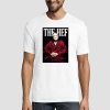 Hugh Heffner Robe the Hef T Shirt