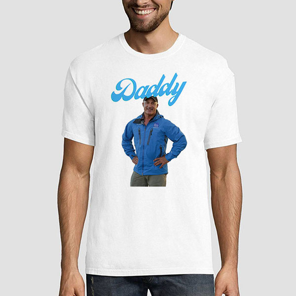 Hurricane Florida Daddy Jim Cantore Shirt 1 Hurricane Florida Daddy Jim Cantore Shirt
