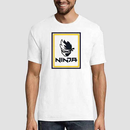 It's Ok I'm a Ninja Shirts