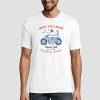 Jack Still Man Motorcycle T-Shirts