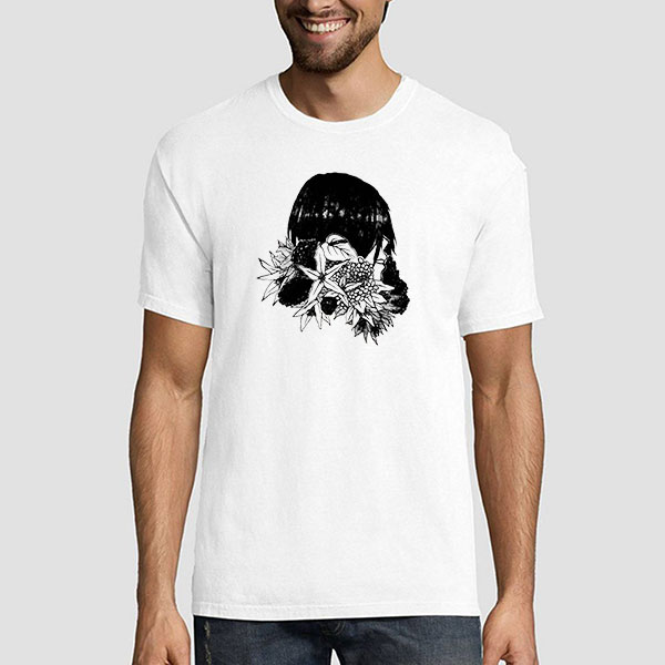 Japanese Kenshi Yonezu Shirt 1 Japanese Kenshi Yonezu Shirt
