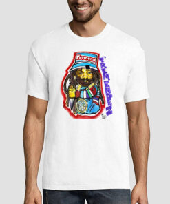 Kanye West Tremendi Shirt