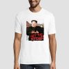 Kim Jong Un Blood Sign Get the Strap 50 Cent Shirt
